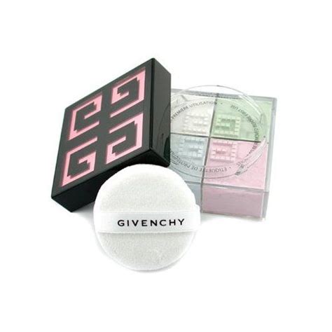 givenchy powder compact|color correcting loose powder.